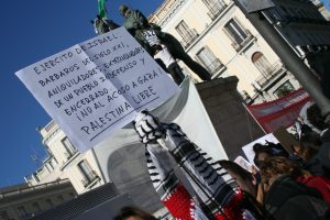 La «questione ebraica» spagnola