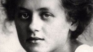 Milena Jesenská, Wikipedia Commons