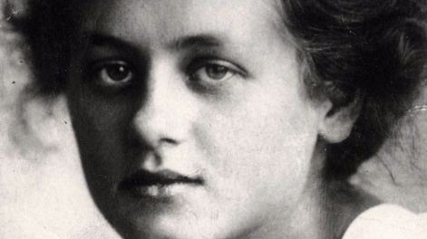 Milena Jesenská, Wikipedia Commons