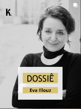 Dossiê Eva Illouz