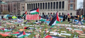 Manifestações nos campus e antissemitismo virtuoso