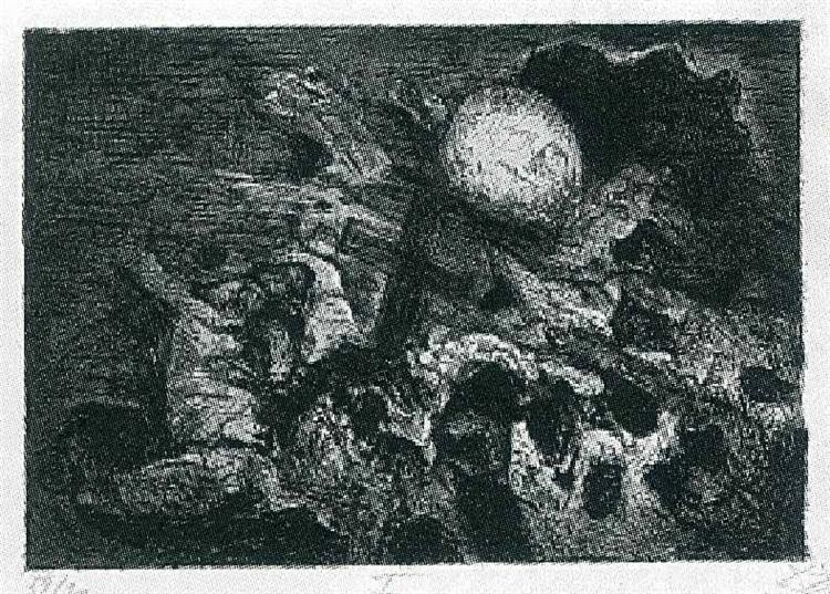 Otto Dix, ‘A guerra’, 1924, WikiArt