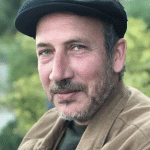 Foto de Ivan Segré