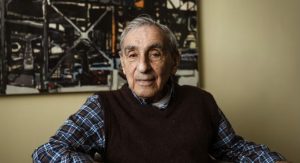 Michael Walzer