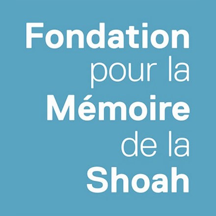 Fondation pour la mémoire de la Shoah