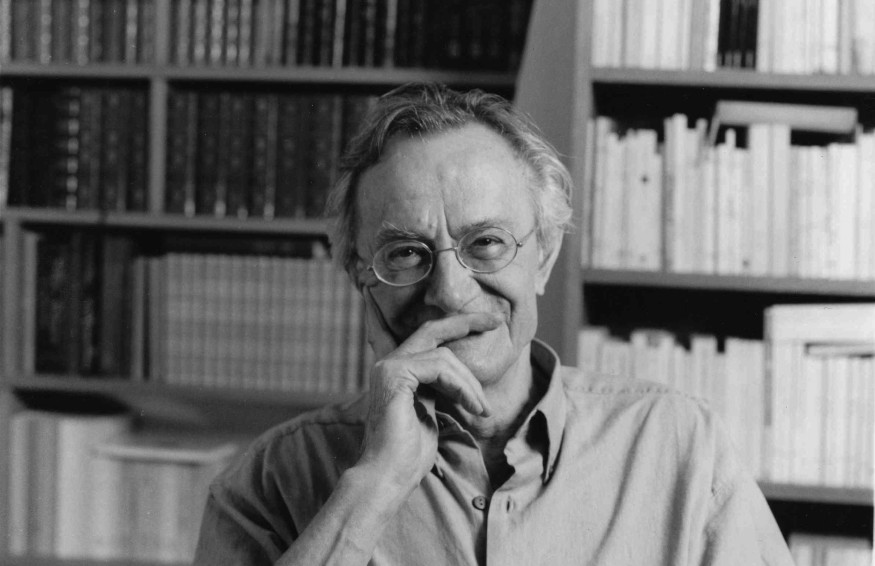good looking seed Make life Jean-François Lyotard: Europe, the Jews and the Book - Jews, Europe, the  XXIst century