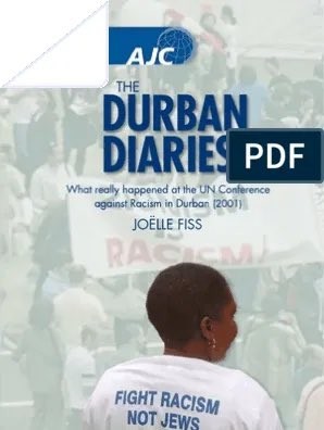 Durban Diaries, by Joell Fiss