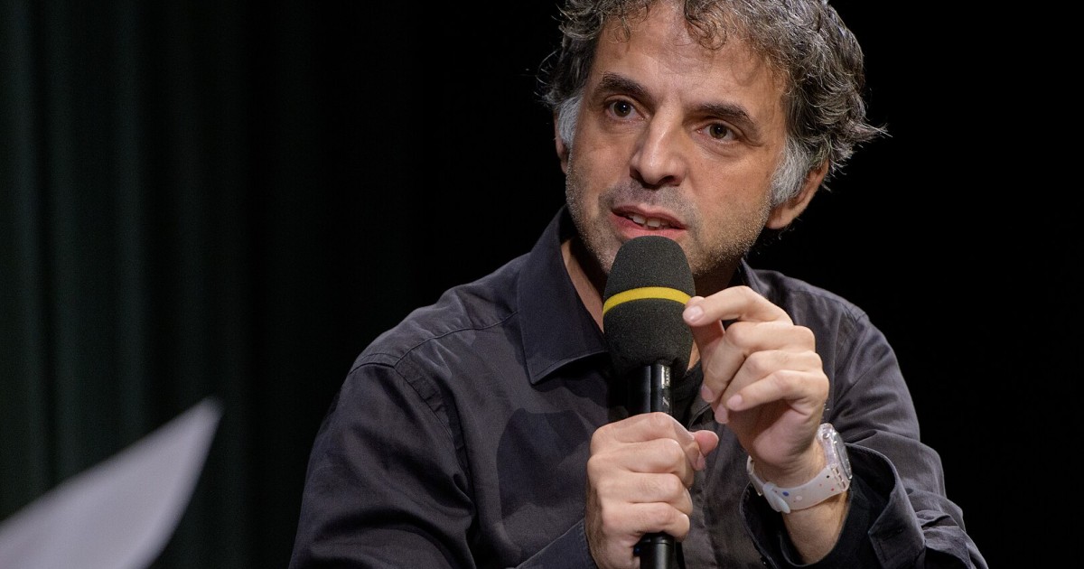 Etgar keret shop